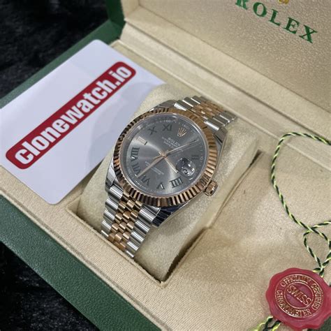 fake rolex wimbledon|rolex wimbledon 41 for sale.